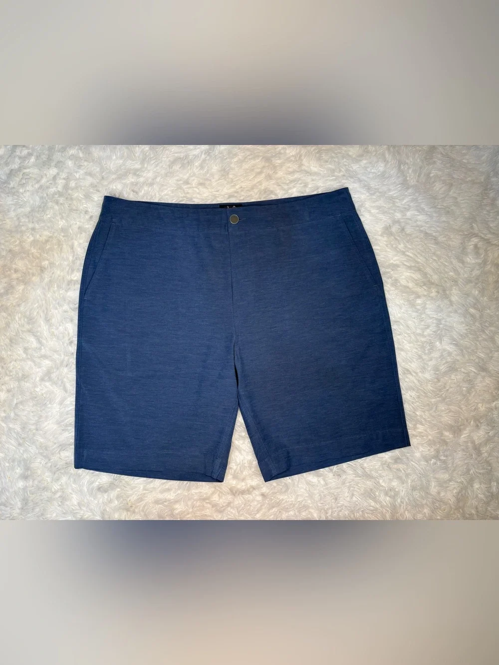 Faherty All Day™ Short (9